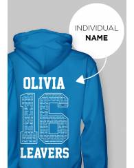 Digital Transfers,<br/> Individual Names & Numbers
